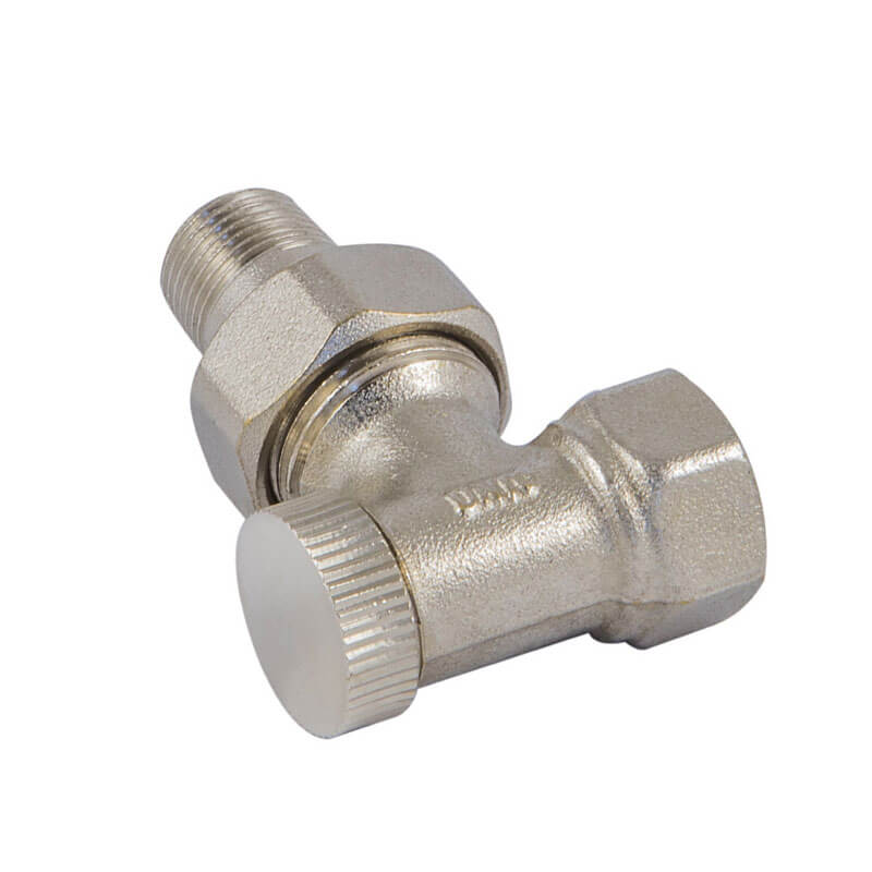 Клапан обратного потока DN 10