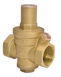 Редукционный клапан GALA Fig 1530