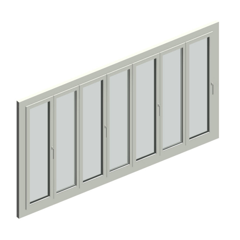 FS портал VEKA SOFTLINE схема 770