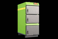 Котел водогрейный Lavoro Eco XL-12