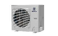Блок внешний универсальный ELECTROLUX EACO/out-48H/UP3/N3 полупромышленной сплит-системы