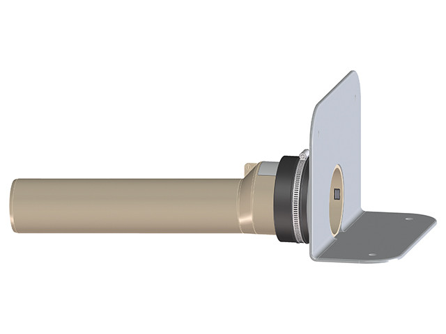 Парапетная воронка HL68P.0