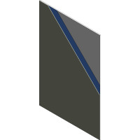 Звукоизоляционная облицовка стен СТ-40