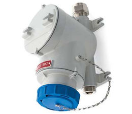 Разъемы типа РГМ (PY)