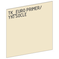 Отделка EURO PRIMER, YKI SOCLE