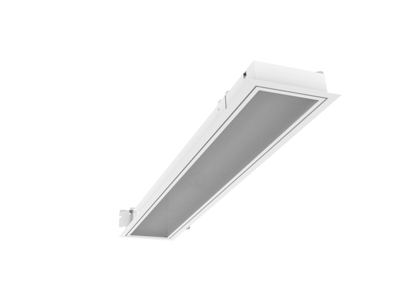 Офисные светодиодные светильники DSO4 InSide