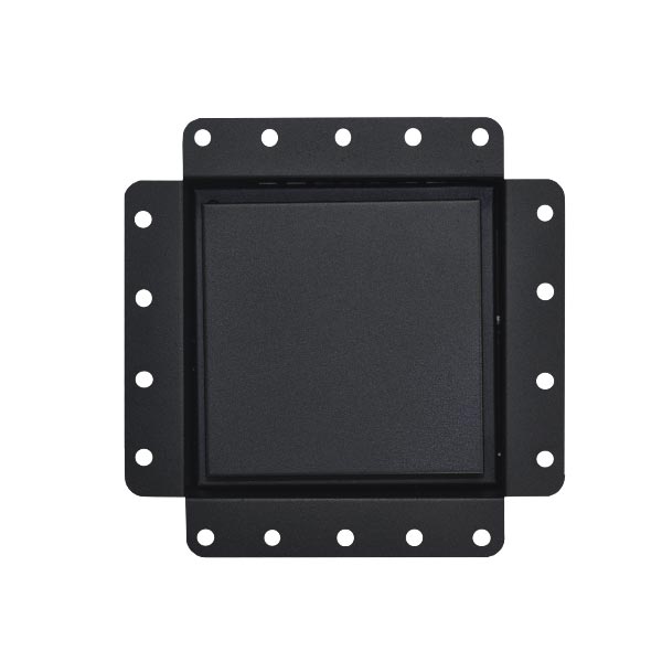 Вентиляционная решетка SCHIBERG ТЕХНО