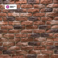 Голицынский декоративный кирпич 36