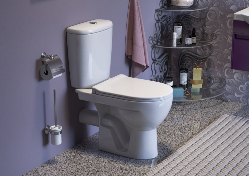 Унитаз-компакт "ГАЛАНТ"