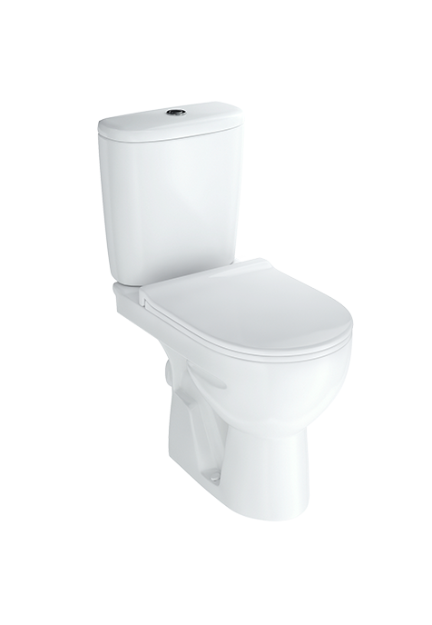 Унитаз-компакт "ГАЛАНТ"