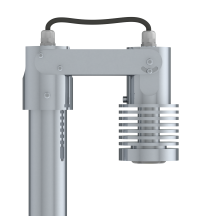 Садово-парковый светильник STARLET-30 D20
