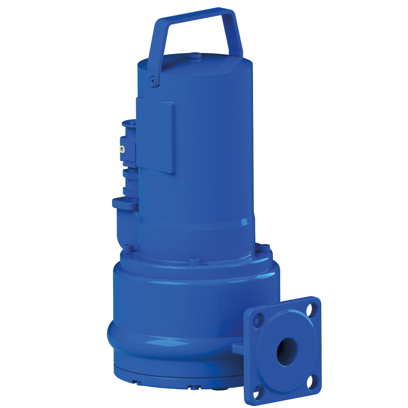 Sanipump ZFS 71 Погружной канализационный насос