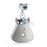 Многопараметрический расходомер ЭЛМЕТРО-Фломак