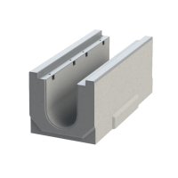 Лоток водосточный канальный Massiv 200