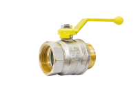 Кран LD Pride 47.25.В-Н-Р GAS