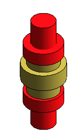 Клапан обратный КО