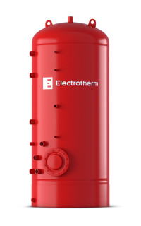 Промышленный водонагреватель Electrotherm 600 EI