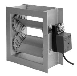 Воздушные клапаны PW350