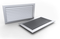 Вентиляционные решетки AL/ST-SI1, AL/ST-SI2