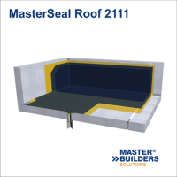 MasterSeal Roof 2111