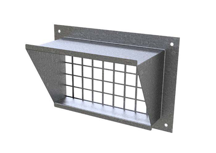 Козырек PRP-KKO