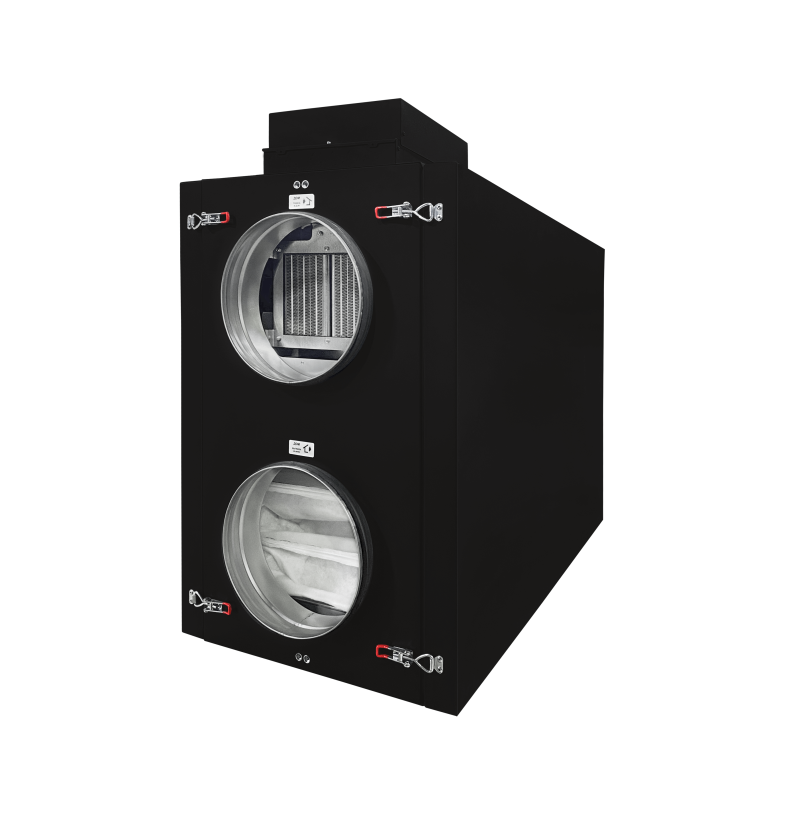 Приточно-вытяжная установка Zenit Standart X 700