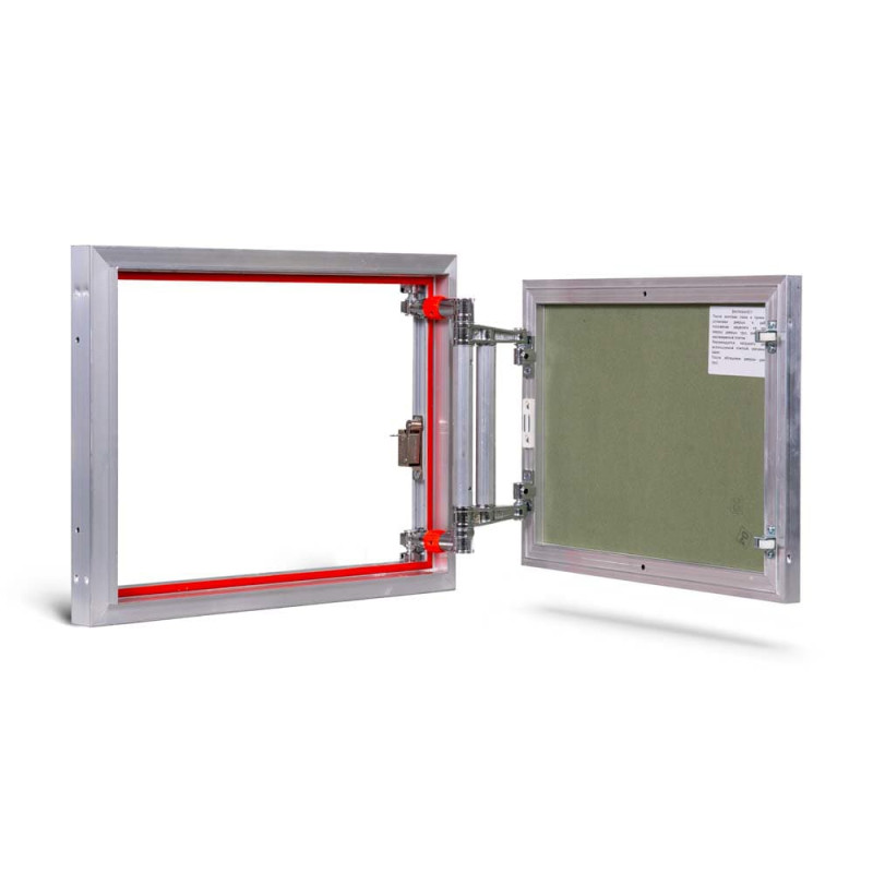 Люк под плитку Евроформат ЕТР 50-40