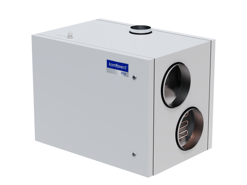 ПВУ ОТД-R-700-H