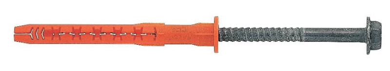 EFA-FLH Фасадный дюбель