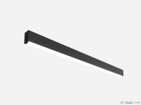 Профильный светильник накладной LINEAR N4028