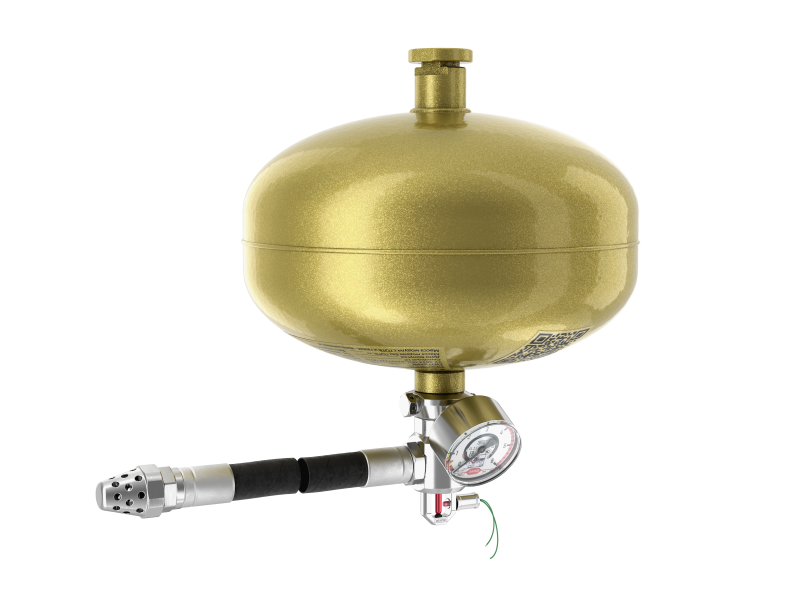 МГП ЗАРЯ-10 с РВД