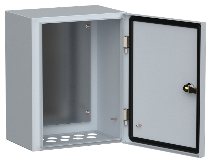 Щит ЩМП навесной IP54