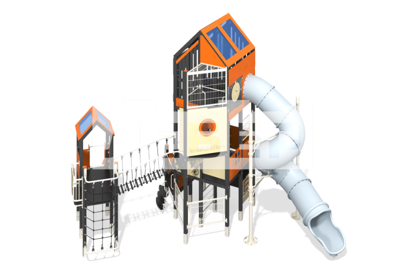 ЛГИК-9.39 Игровой комплекс "Иридий"