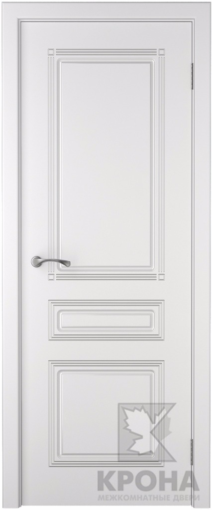 Межкомнатная дверь «Стиль» коллекции "Классика"