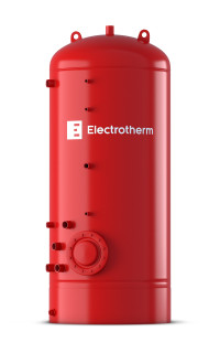Промышленный водонагреватель Electrotherm 4000 E
