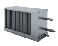 Воздухоохладитель фреоновый KPC-F