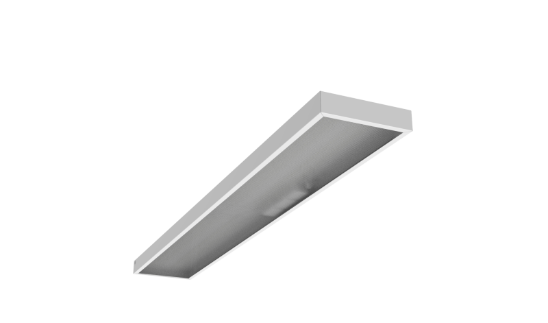 Офисные светодиодные светильники DSO9