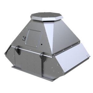 Вентилятор радиальный крышный UKRF