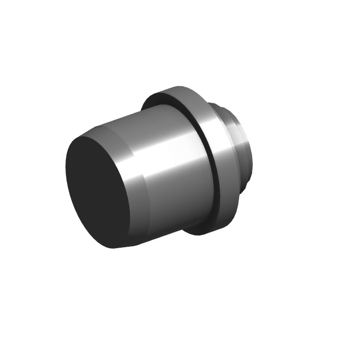 Переход концентрический Sinikon Standart d50х32 мм