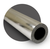 Изоляция ТИЛИТ Супер с покрытием ТИТАНФЛЕКС