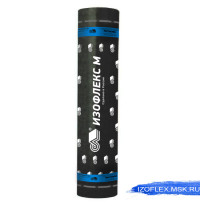 Рулонный гидроизоляционный материал Мостослой