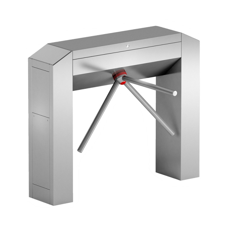 Турникет Gotschlich Modul Cross 3-Arm