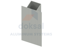 DOKSAL H-профиль PDV-1076