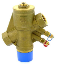 MVI Регулятор перепада давления 32-50 BL.520