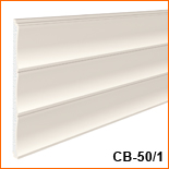 Панель утепления СВ-50/1