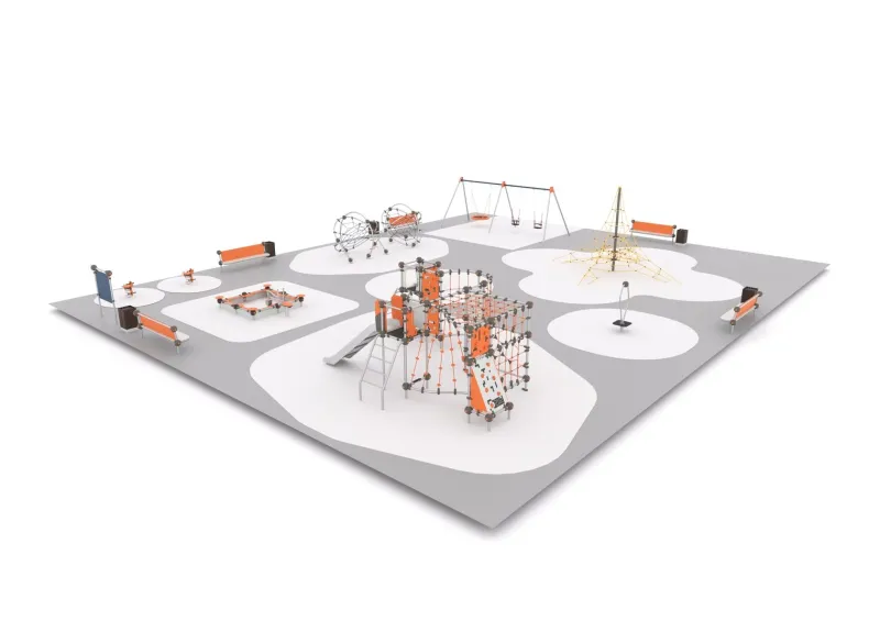 Готовое решение №2 арт. SHGR0002