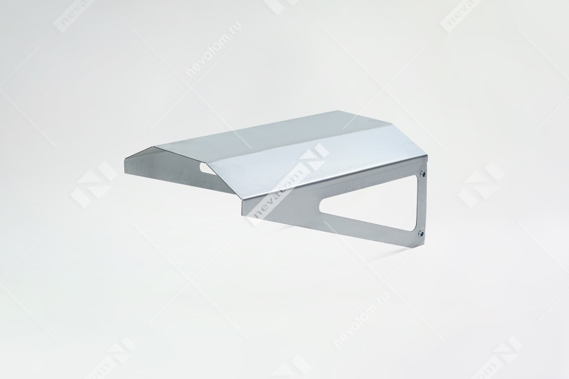 Кожух защиты электродвигателя ВР