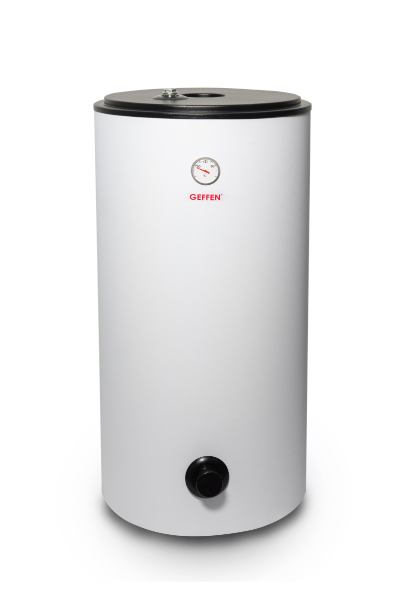 Бойлер GLB 200, эмаль