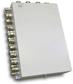 Коробки соединительные типа КСРВ-М