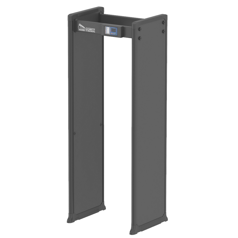 Арочный металлодетектор БЛОКПОСТ "МАТРЁШКА" PC V 9300